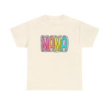 Load image into Gallery viewer, Mama - Unisex Heavy Cotton Tee
