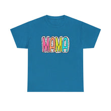 Load image into Gallery viewer, Mama - Unisex Heavy Cotton Tee
