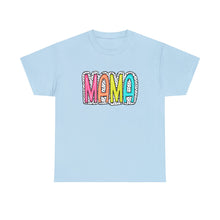 Load image into Gallery viewer, Mama - Unisex Heavy Cotton Tee
