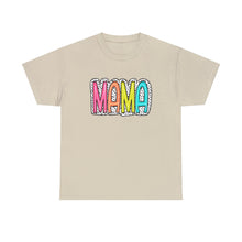 Load image into Gallery viewer, Mama - Unisex Heavy Cotton Tee
