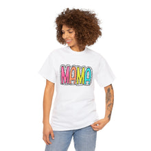 Load image into Gallery viewer, Mama - Unisex Heavy Cotton Tee
