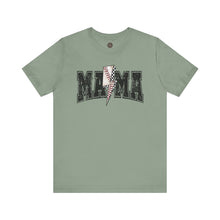 Load image into Gallery viewer, Baseball Mama - Mother&#39;s Day Gift - Unisex
