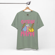 Load image into Gallery viewer, Softball Mama - Mother&#39;s Day Gift - Unisex Jersey Short Sleeve Tee
