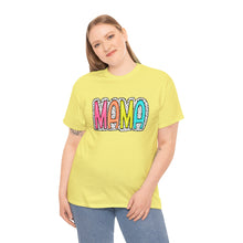 Load image into Gallery viewer, Mama - Unisex Heavy Cotton Tee
