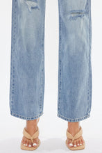 Load image into Gallery viewer, 90&#39;s Wide Leg Straight Jeans
