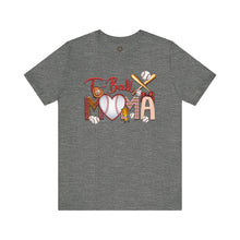 Load image into Gallery viewer, T-Ball Mama - Mother&#39;s Day Gift - Unisex Jersey Short Sleeve Tee
