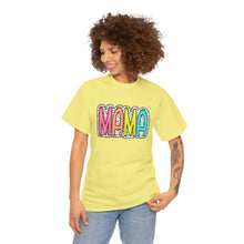 Load image into Gallery viewer, Mama - Unisex Heavy Cotton Tee
