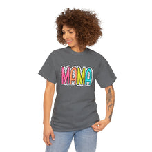 Load image into Gallery viewer, Mama - Unisex Heavy Cotton Tee
