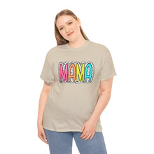 Load image into Gallery viewer, Mama - Unisex Heavy Cotton Tee
