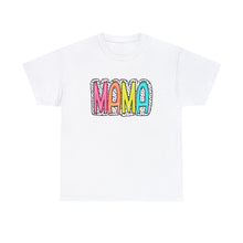 Load image into Gallery viewer, Mama - Unisex Heavy Cotton Tee
