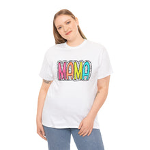 Load image into Gallery viewer, Mama - Unisex Heavy Cotton Tee
