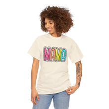 Load image into Gallery viewer, Mama - Unisex Heavy Cotton Tee
