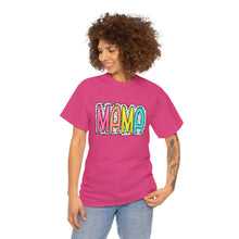 Load image into Gallery viewer, Mama - Unisex Heavy Cotton Tee
