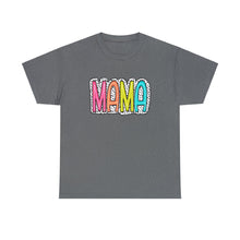 Load image into Gallery viewer, Mama - Unisex Heavy Cotton Tee
