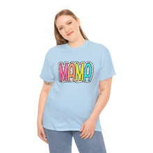 Load image into Gallery viewer, Mama - Unisex Heavy Cotton Tee
