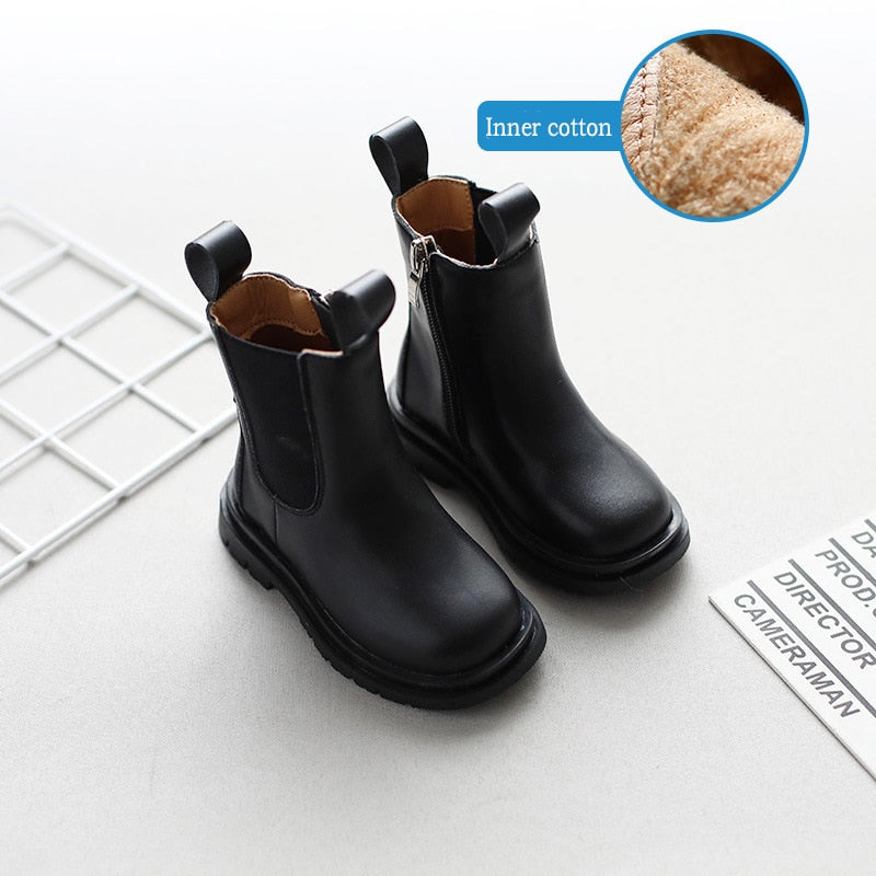 Kids Chelsea Boot