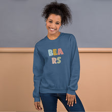 Load image into Gallery viewer, Bears Sweatshirt
