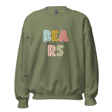 Load image into Gallery viewer, Bears Sweatshirt
