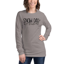 Load image into Gallery viewer, Unisex Long Sleeve Tee
