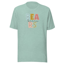 Load image into Gallery viewer, Bears T-shirt
