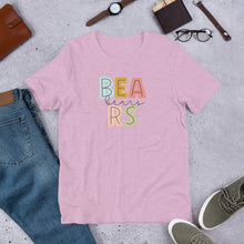 Load image into Gallery viewer, Bears T-shirt
